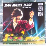 En concert Houston-Lyon (FRA OCCAZ Vinyle 12'' (LP) Musique)